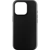 Image de Nomad Hoesje Geschikt voor iPhone 16 Pro Hoesje - Nomad Sport Case smartphone - Zwart