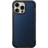 Image de Nomad Hoesje Geschikt voor iPhone 16 Pro Max Hoesje - Nomad Rugged Case smartphone - Blauw