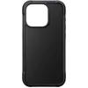 Image de Nomad Rugged Hoesje iPhone 15 Plus   Twee Bevestigingspunten voor Draagkoord   MagSafe & Draadloos Opladen Compatibel   Duurzame TPU Bumpers en Cameraring - Zwart