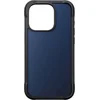 Image de Nomad - Rugged Protective geschikt voor iPhone 15 Pro hoesje - Blauw