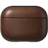 Image de Nomad Modern Leather Case AirPods Pro 2 Zwart