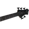 Image de Sire M2+ 5/TBK Marcus Miller 5-Snarige Basgitaar Transparent Black