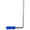 Image de MusicNomad MN236 Premium Truss Rod Wrench 5 mm sleutel voor halspen