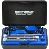 Image de MusicNomad MN235 Truss Rod Wrench Set 11 stuks - sleutels voor halspen
