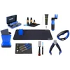 Image de MusicNomad MN290 Ultimate At Home Work Station Complete Onderhoudsset