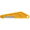 Image de MusicNomad MN652 vijl voor topkam .017 inch