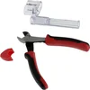 Image de GrooveTech GTSCKIT1 String Change Kit - snaarwinder en knipper