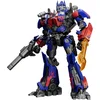 Image de Blokees Classic Class 09 Optimus Prime Transformers Plastic Model Kit
