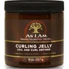 Image de As i Am Naturally Curling Jelly Coil and Curl Definer 227 gr