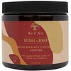 Image de Styling Cream As I Am Restore & Repair Jamaican (454 g)