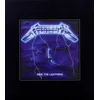 Image de Metallica - Ride The Lightning (3 LP | 6 CD | DVD) (Limited Deluxe Edition) (Remastered) (Picture Disc)