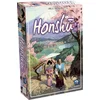 Image de Honshu - Kaartspel - Engelstalig - Renegade Game Studios