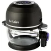 Image de Fritaire Fritaire 11533 Airfryer BPA-vrij Zwart