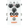 Image de Warm Audio ODD Box Over Drive Disorder V1 - Overdrive - Wit