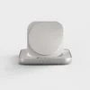 Image de Zens Magnetic Nightstand Charger 1× Qi2 15 W premium draadloze lader magnetisch opladen support Apple StandBy Mode - Wit