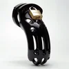 Image de CB-X The Curve Chastity Cage - Zwart