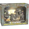 Image de BattleTech: Inner Sphere Command Lance - Miniatuurspel - Iconische Mechs - Catalyst Game Labs