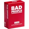 Image de Bad People Red Expansion - Kaartspel - Partygame - Engelstalige uitbreiding - Dyce Games