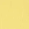 Image de Bazzill Textuurpapier - Mono Canvas - 30.5x30.5cm - Lemonade - 25 vellen