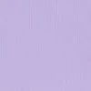 Image de Bazzill Textuurpapier - Mono Canvas - 30.5x30.5cm - WiSteria - 25 vellen