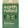 Image de Earth Rated Poepzakjes Met Handvat - Hondenpoepzakjes - 120