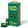 Image de Earth Rated Poepzakjes Navulling - Hondenpoepzakjes - 21 rol