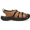 Image de Keen - Newport Heren Wandelsandalen Leer Bison - Maat 40