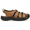 Image de Keen - Newport Heren Wandelsandalen Leer Bison - Maat 46