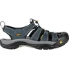 Image de Keen - Newport Heren Wandelsandalen Navy/Medium Gray - Maat 42.5