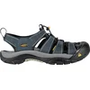 Image de Keen - Newport Heren Wandelsandalen Navy/Medium Gray - Maat 43