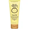 Image de Sun Bum Face SPF 50 Lotion 88 ml.