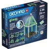 Image de Geomag Classic Glow Recycled - Gloeiende Magnetische Bouwset - 25-delig - Vanaf 3 jaar