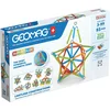 Image de Geomag Super Color Recycled - Magnetisch Constructiespeelgoed met Panelen - 93-delig - Vanaf 3 jaar