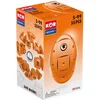Image de Geomag KOR 2.0 Pantone 151 Orange 55 delig