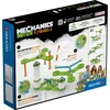 Image de Geomag Mechanics Motion Recycled Flywheels - Magnetisch Constructiespeelgoed met Vliegwielen - 96-delig