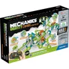 Image de Geomag Mechanics Recycled Combo Startset - Bewegend Magnetisch Constructiespeelgoed - 153-delig - Vanaf 8 jaar