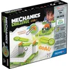 Image de Geomag Mechanics Recycled Challenge Goal - Magnetisch Constructiespeelgoed Voetbaldoel - 96-delig - Vanaf 7 jaar