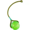 Image de Starmark Swing 'N Fling Kauwbal - Groen