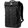 Image de Think Tank - FocusPoint 30L - Asphalt Black - Rugzak voor Camera's - Oprolbare Backpack