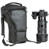 Image de Think Tank - Digital Holster 30 V3.0 - Schoudertas voor Camera's - Geschikt voor Nikon Z8, Canon R5, Sony A1 met 24-70mm f/2.8 - Zwart