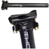 Image de Thomson Elite Zadelpen Zwart 330 mm / 27.2 mm