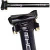 Image de Thomson Elite 410 Mm Zadelpen Zwart 410 mm / 30.9 mm