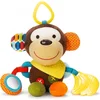 Image de Skip Hop knuffel - Aap