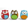 Image de Skip Hop egg shaker trio rammelaars +3M