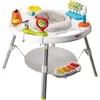 Image de Skip Hop - Explore & More 3-stage Activity Center - Wit