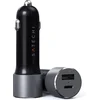 Image de Satechi Type-C 72W PD Car Charger - Grijs
