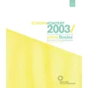 Image de Europa Konzert 2003 [Video]