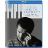 Image de Keith Jarrett: Keith Jarrett The Art. Of Improvisation (Documentary) [Blu-Ray]