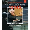 Image de Mohamed Saleh, Kinan Azmeh, Mo - Daniel Barenboim Plays & Condu