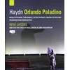 Image de Jacobs/Randle/Petersen/+ - Haydn: Orlando Paladino (Bd)